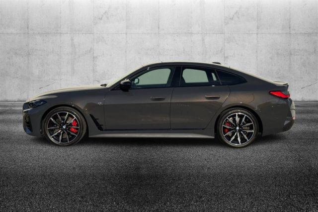 BMW 420 i Msport Pro - foto 3 di 4