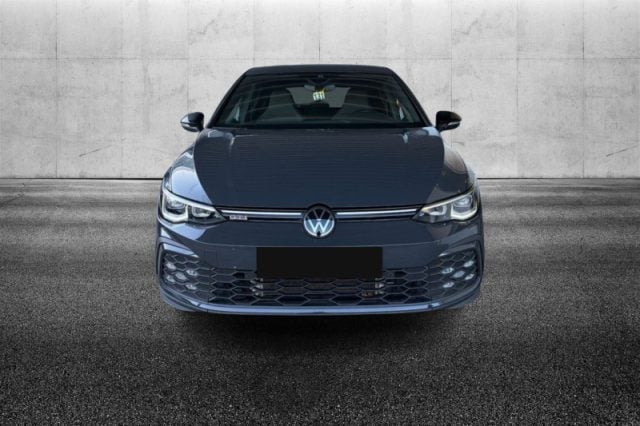 Volkswagen Golf 2.0 TSI DSG GTI - foto 4 di 4