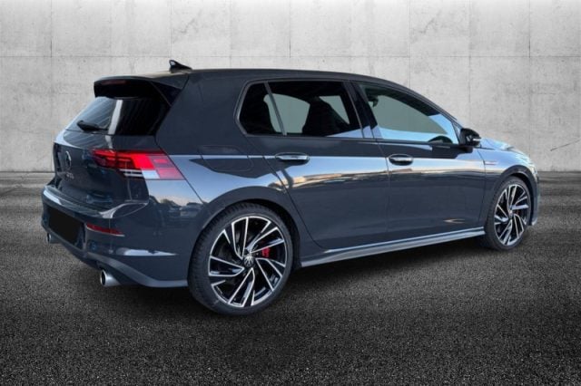Volkswagen Golf 2.0 TSI DSG GTI - foto 3 di 4