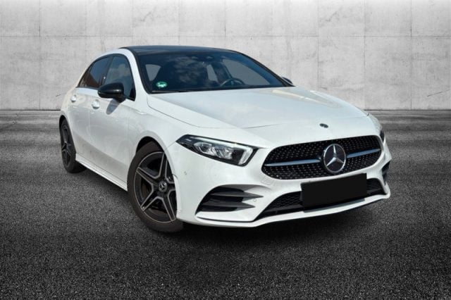 Mercedes-Benz A 250 Automatic Premium, del 2020, 51.700 km, in vendita a Pieve Di Cento (BO)