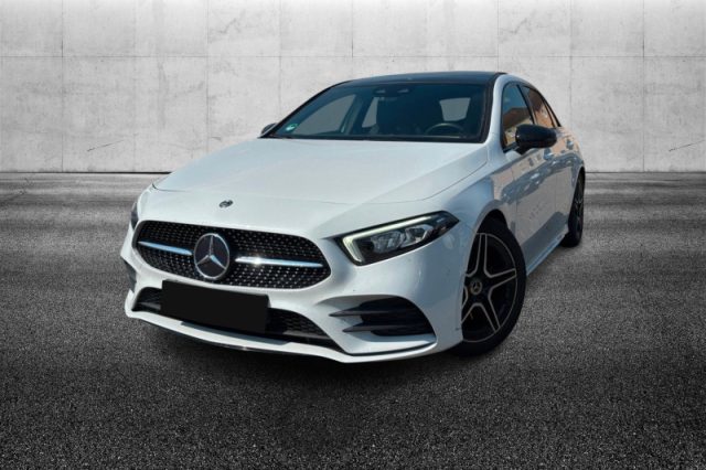 Mercedes-Benz A 250 Automatic Premium - foto 2 di 4