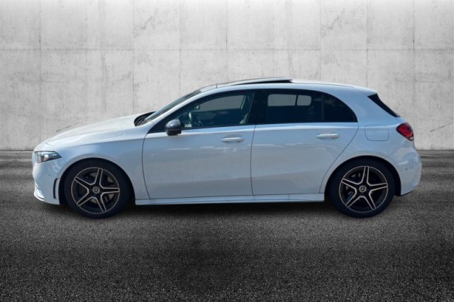 Mercedes-Benz A 250 Automatic Premium - foto 4 di 4
