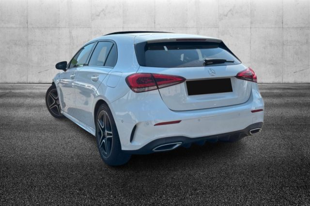 Mercedes-Benz A 250 Automatic Premium - foto 3 di 4