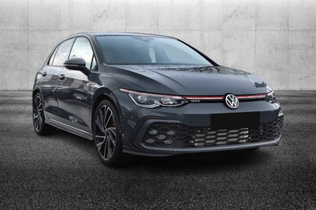 Volkswagen Golf 2.0 TSI DSG GTI - foto 2 di 4