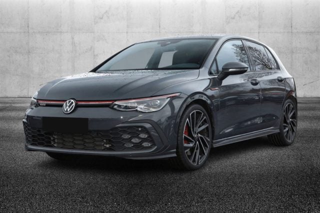 Volkswagen Golf 2.0 TSI DSG GTI, del 2021, 41.300 km, in vendita a Pieve Di Cento (BO)