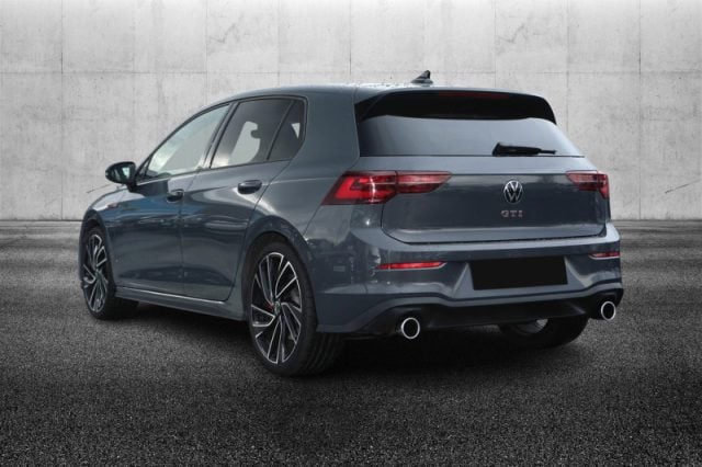 Volkswagen Golf 2.0 TSI DSG GTI - foto 4 di 4