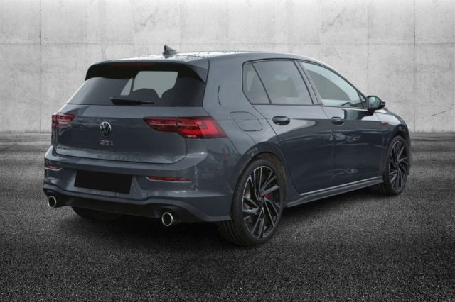 Volkswagen Golf 2.0 TSI DSG GTI - foto 3 di 4