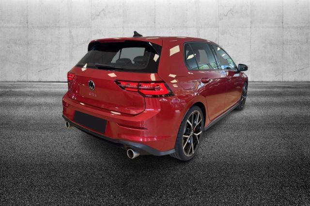 Volkswagen Golf 2.0 TSI DSG GTI - foto 4 di 4