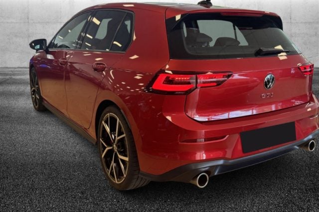 Volkswagen Golf 2.0 TSI DSG GTI - foto 3 di 4
