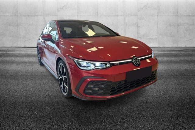 Volkswagen Golf 2.0 TSI DSG GTI - foto 2 di 4