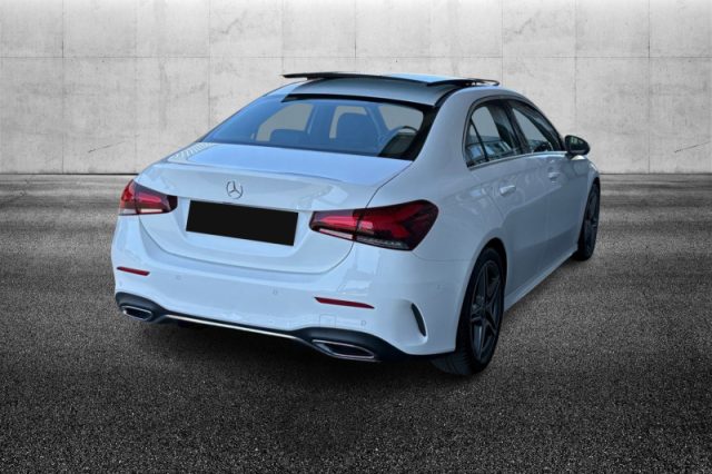 Mercedes-Benz A 250 Automatic Premium - foto 3 di 4