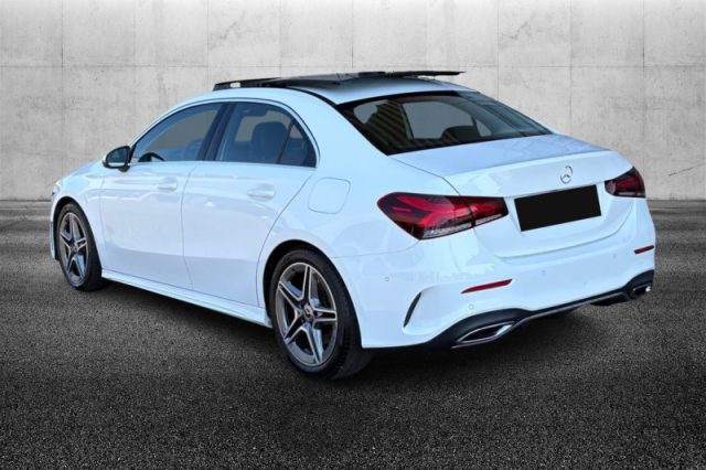 Mercedes-Benz A 250 Automatic Premium - foto 4 di 4