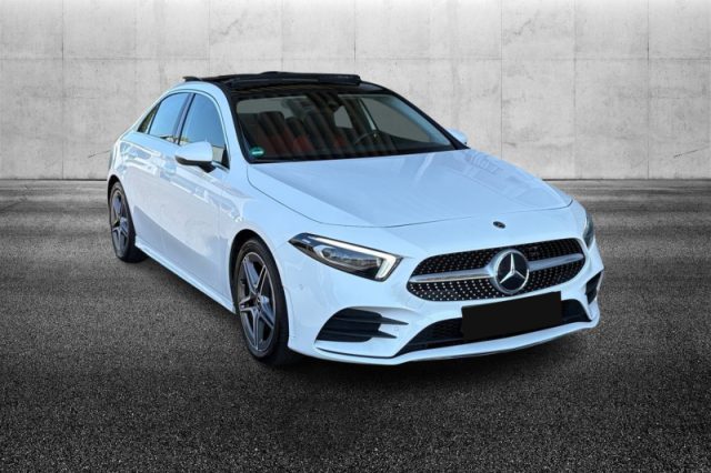Mercedes-Benz A 250 Automatic Premium - foto 2 di 4
