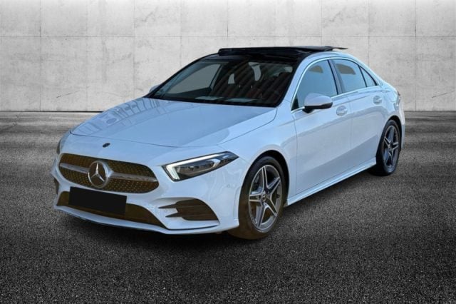 Mercedes-Benz A 250 Automatic Premium, del 2020, 60.500 km, in vendita a Pieve Di Cento (BO)