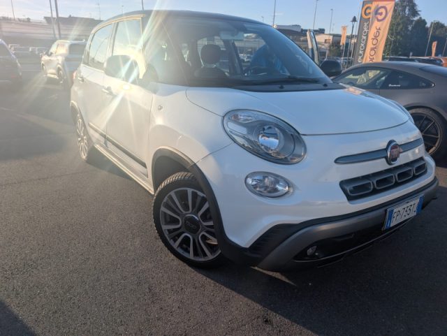 Fiat 500L 1.4 95 CV City Cross - foto 2 di 4