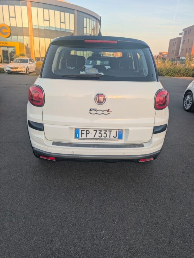 Fiat 500L 1.4 95 CV City Cross - foto 3 di 4