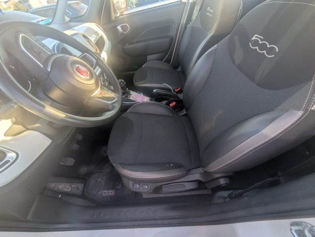 Fiat 500L 1.4 95 CV City Cross - foto 4 di 4
