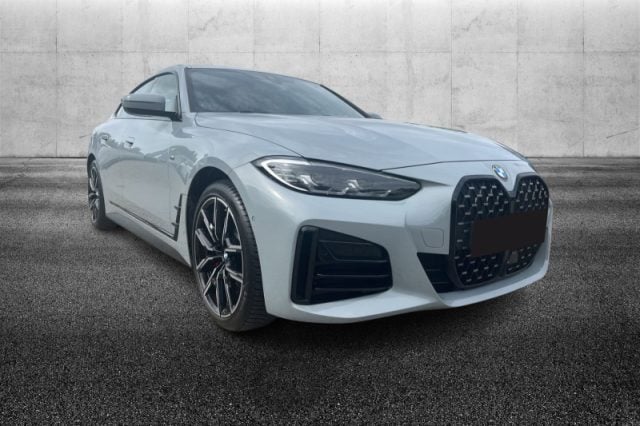 BMW 430 i Msport - foto 2 di 4