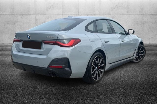 BMW 430 i Msport - foto 3 di 4