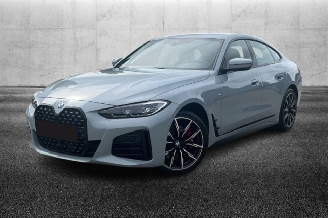 BMW 430 i Msport, del 2022, 38.999 km, in vendita a Pieve Di Cento (BO)