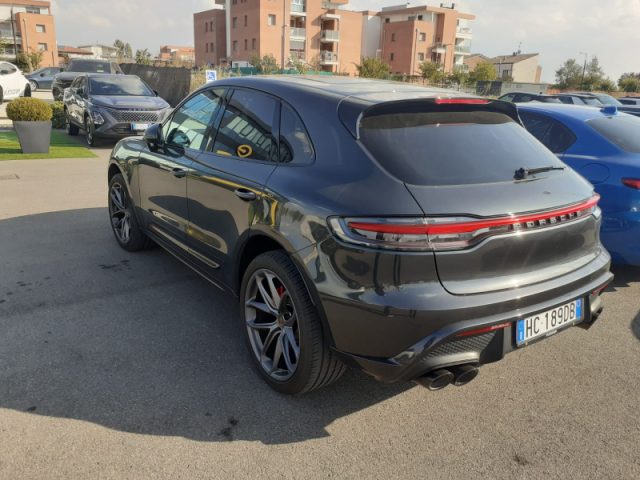 Porsche Macan 2.9 S - foto 4 di 4