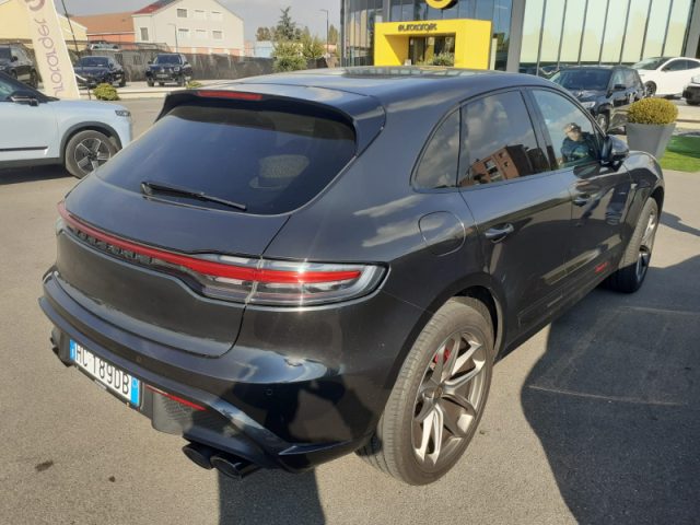 Porsche Macan 2.9 S - foto 2 di 4