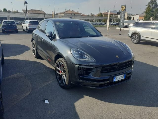 Porsche Macan 2.9 S, del 2022, 88.000 km, in vendita a Pieve Di Cento (BO)
