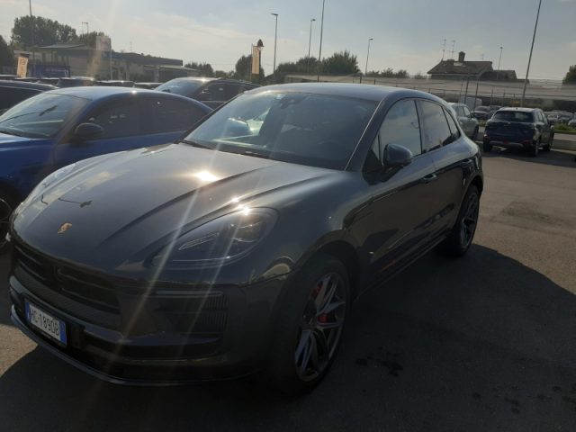 Porsche Macan 2.9 S - foto 3 di 4