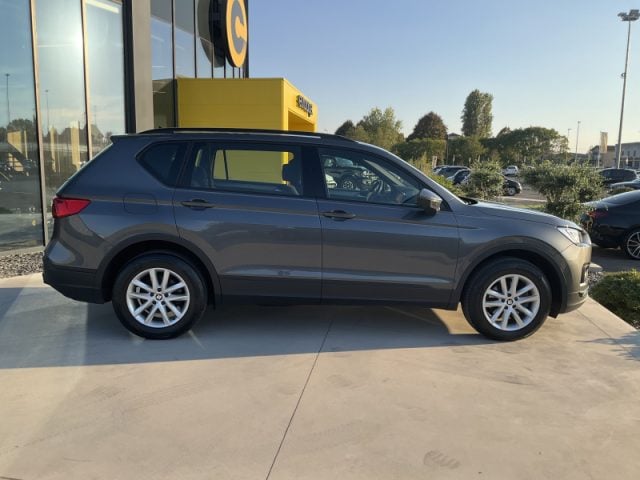 SEAT Tarraco 2.0 TDI 4Drive DSG Business - foto 4 di 4