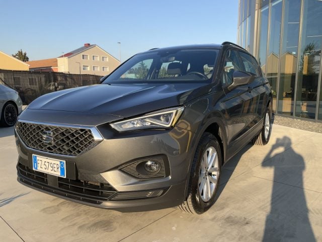 SEAT Tarraco 2.0 TDI 4Drive DSG Business - foto 2 di 4