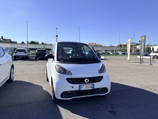 smart forTwo 800 40 kW coupé teen cdi special edition, del 2013, 142.800 km, in vendita a Pieve Di Cento (BO)