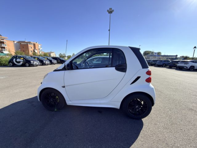 smart forTwo 800 40 kW coupé teen cdi special edition - foto 3 di 4
