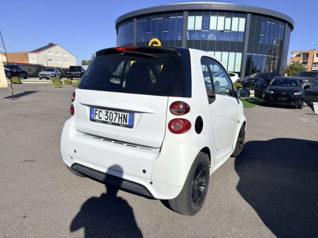 smart forTwo 800 40 kW coupé teen cdi special edition - foto 2 di 4
