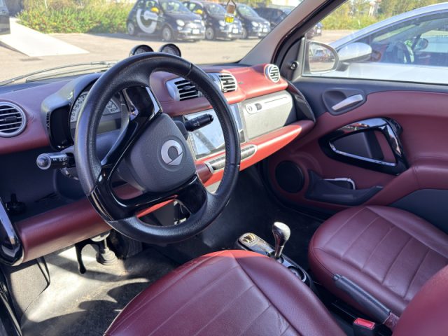 smart forTwo 800 40 kW coupé teen cdi special edition - foto 4 di 4