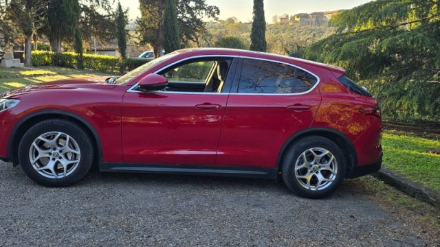 Alfa Romeo Stelvio 2.2 Turbodiesel 190 CV AT8 RWD Executive - foto 4 di 4