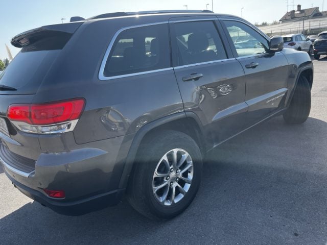 Jeep Grand Cherokee 3.0 V6 CRD Multijet II Laredo - foto 4 di 4