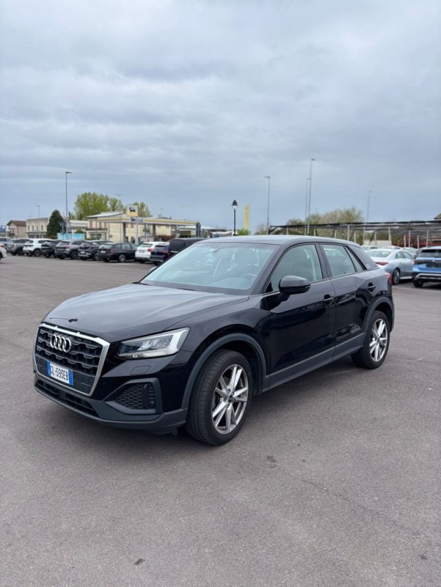 Audi Q2 30 TDI S tronic, del 2022, 99.000 km, in vendita a Pieve Di Cento (BO)