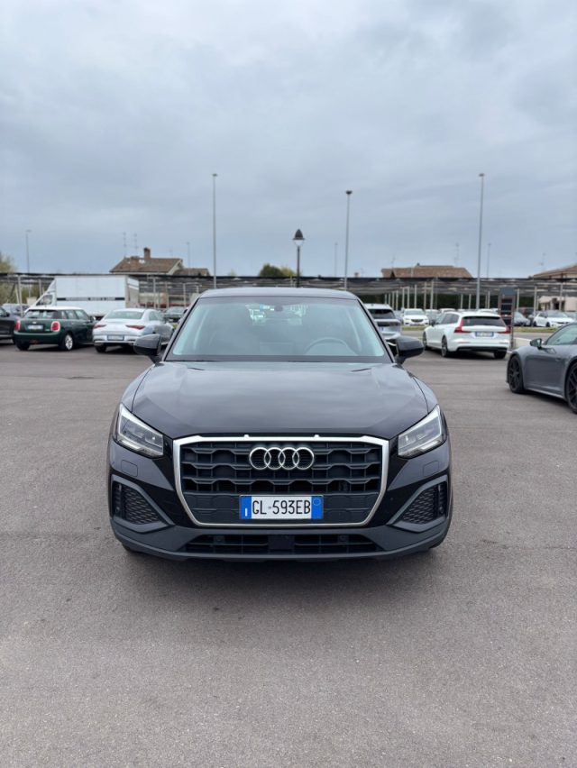 Audi Q2 30 TDI S tronic - foto 3 di 4