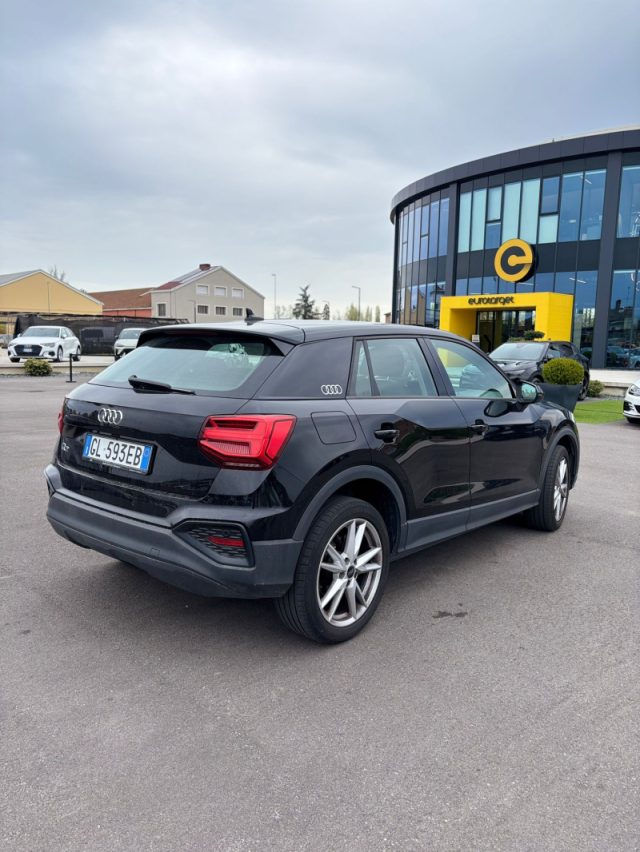 Audi Q2 30 TDI S tronic - foto 2 di 4