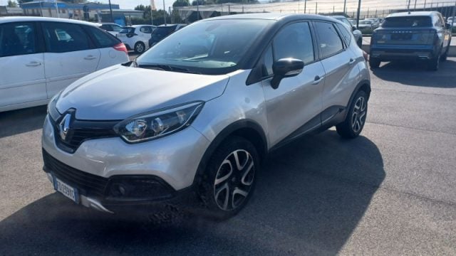 Renault Captur dCi 8V 90 CV Start&Stop Energy Intens - foto 3 di 4