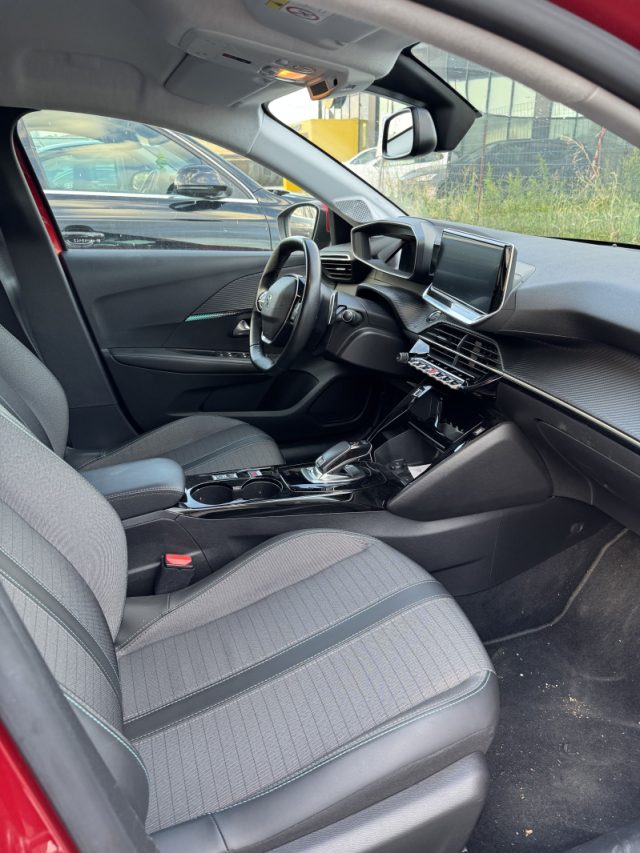 Peugeot 208 PureTech 100 Stop&Start EAT8 5 porte GT - foto 4 di 4