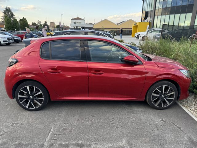 Peugeot 208 PureTech 100 Stop&Start EAT8 5 porte GT - foto 2 di 4