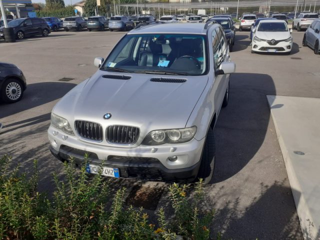 BMW X5 3.0d cat Futura - foto 3 di 4