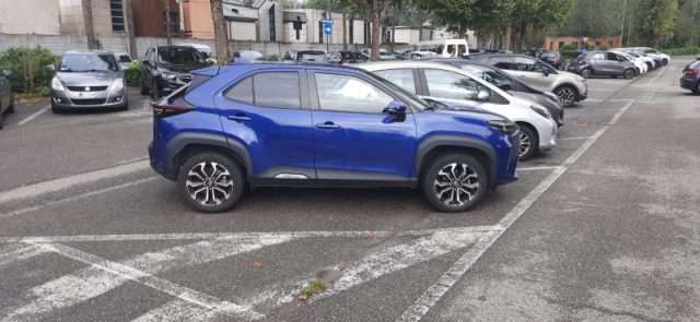 Toyota Yaris Cross 1.5 Hybrid 5p. E-CVT Trend - foto 4 di 4
