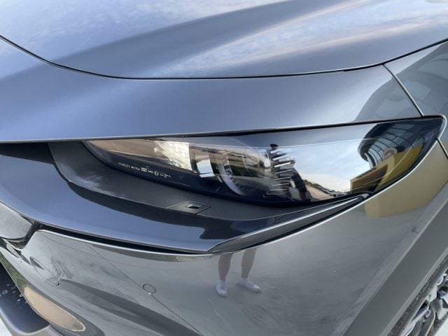 Mazda CX-30 e-Skyactiv-G M Hybrid 2WD Homura - foto 4 di 4