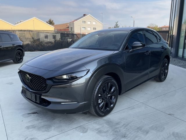 Mazda CX-30 e-Skyactiv-G M Hybrid 2WD Homura, in vendita a Pieve Di Cento (BO)