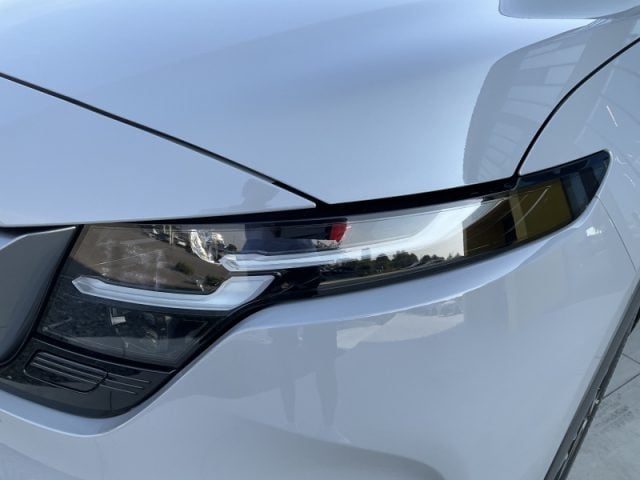 Mazda CX-5 2.5 e-Skyactiv G M Hybrid AT AWD Centre Line - foto 4 di 4