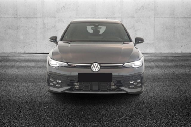 Volkswagen Golf 2.0 TSI DSG GTI - foto 4 di 4