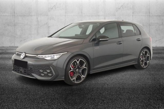 Volkswagen Golf 2.0 TSI DSG GTI, del 2024, 19.600 km, in vendita a Pieve Di Cento (BO)