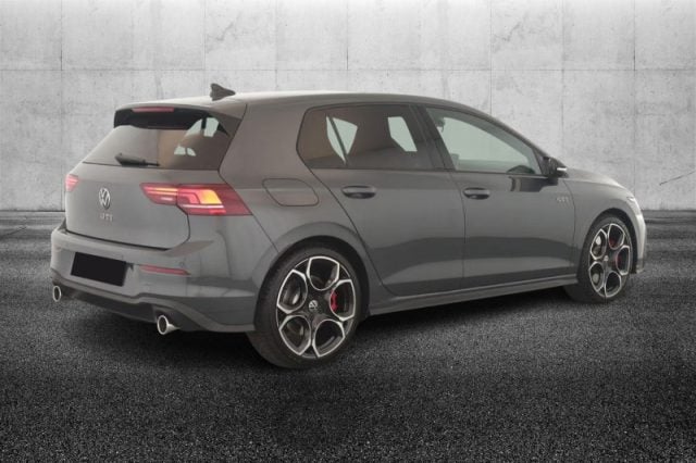 Volkswagen Golf 2.0 TSI DSG GTI - foto 2 di 4